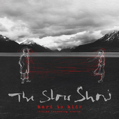 Hard To Hide (Niklas Paschburg Rework)