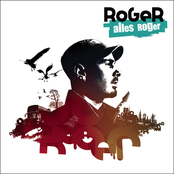Irgendjemand by Roger