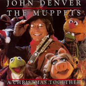 When The River Meets The Sea by John Denver & The Muppets