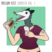 Possum Feet Sampler: Vol. 1
