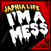 I'm A Mess