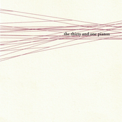 The Thirty And One Pianos