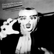 conrad schnitzler & dompteur mooner