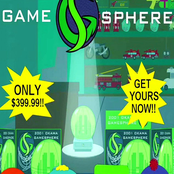Gamesphere
