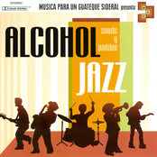 Suerte Y Padrino by Alcohol Jazz