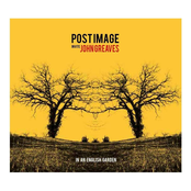 In an English Garden