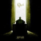 Burden by Opeth