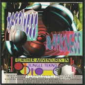 Happiness & Darkness: Further Adventures In Jungle Tekno