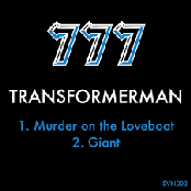 Murder on the Love Boat / Giant