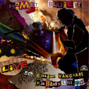 Live At The Village Vanguard: Ballads & Blues