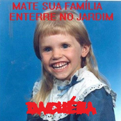 Mate sua familia/Enterre no Jardim
