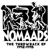 The Throwback EP 1992-1995