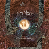 13th Moon - Journey Into Future Consciousness