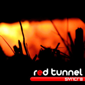 red tunnel