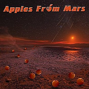 apples from mars