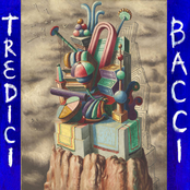 Tredici Bacci: BRAVE NEW WORLD