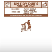 Untidy Dubs, Vol. 1