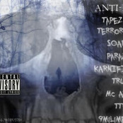 ANTI-LIFE TAPEZ Vol.1