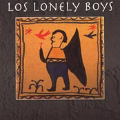 Señorita by Los Lonely Boys