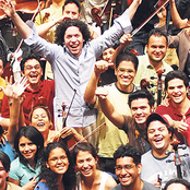 simón bolívar youth orchestra of venezuela & gustavo dudamel