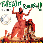 Twistin' Rumble!! Volume 7
