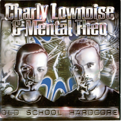 Rock The House by Charly Lownoise & Mental Theo