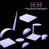 Difficult Shapes & Passive Rhythms, Some People Think It's Fun To Entertain