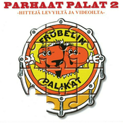 Parhaat Palat 2