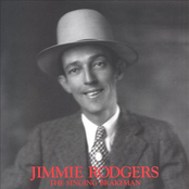 The One Rose by Jimmie Rodgers