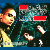 Riot 1995 by Atari Teenage Riot