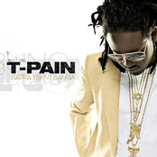 T-pain: Rappa Ternt Sanga