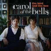 The Bird and The Bee: Carol of the Bells