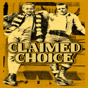 Claimed Choice EP