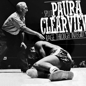 RAGE THROUGH INTEGRITY