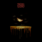 Melted Bodies: The Inevitable Fork, Vol. 2