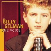 Billy Gilman: One Voice