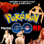 Pokemon GOre
