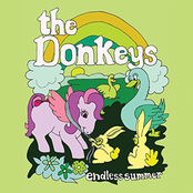 The Donkeys: Theme from the Endless Summer