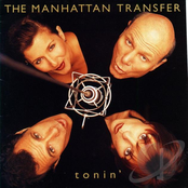 God Only Knows by The Manhattan Transfer