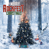 A Merry Rockfest Christmas