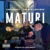 MATURI