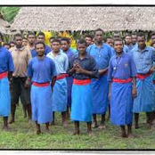 The Melanesian Brotherhood