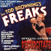 Cripple Bastards & Regurgitate