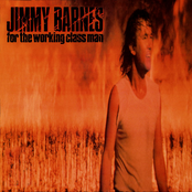 Daylight by Jimmy Barnes