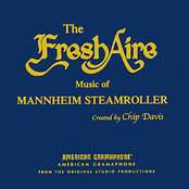 The Circle Of Love by Mannheim Steamroller