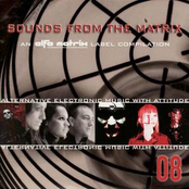 Sounds From The Matrix 008
