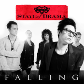 Falling - Single