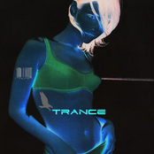 trance angel