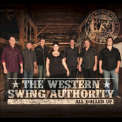 The Western Swing Authority: All Dolled Up