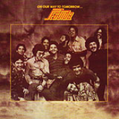 On Our Way To Tomorrow...